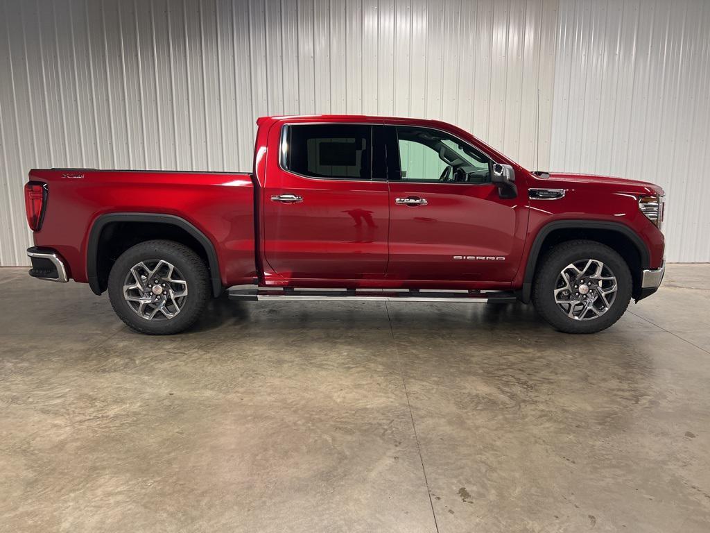 new 2026 GMC Sierra 1500 car, priced at $67,490