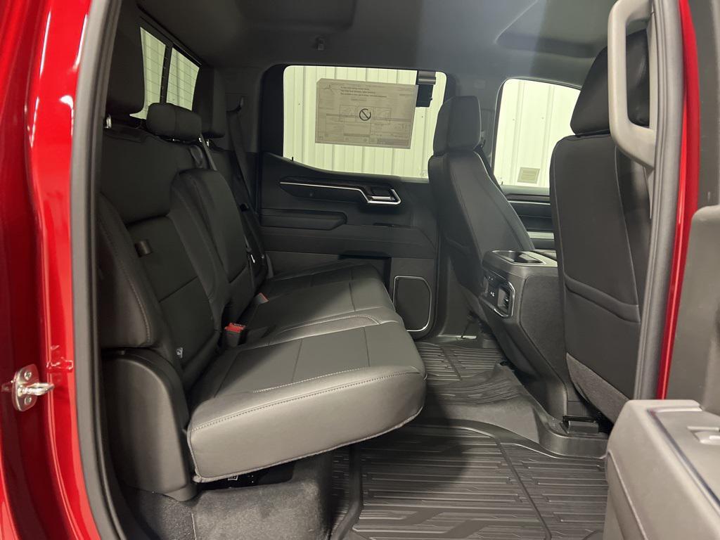 new 2026 GMC Sierra 1500 car, priced at $67,490
