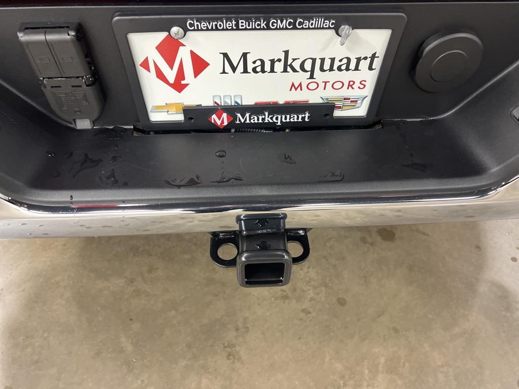 new 2026 GMC Sierra 1500 car, priced at $67,490