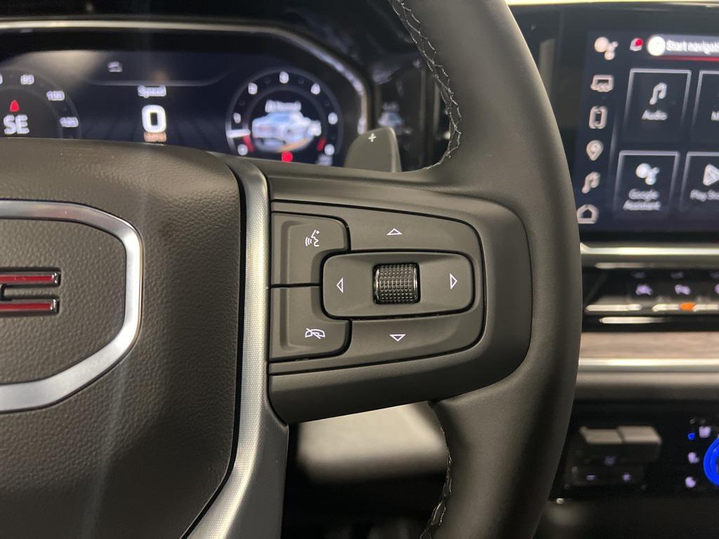 new 2026 GMC Sierra 1500 car, priced at $67,490