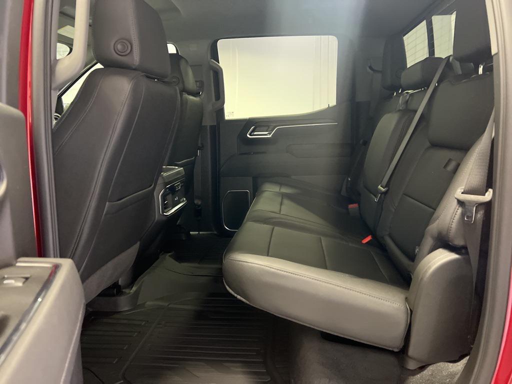 new 2026 GMC Sierra 1500 car, priced at $67,490