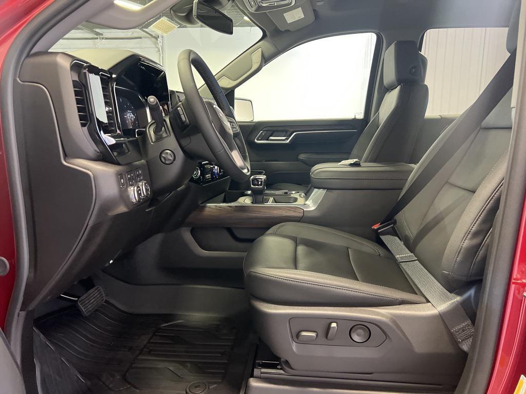 new 2026 GMC Sierra 1500 car, priced at $67,490