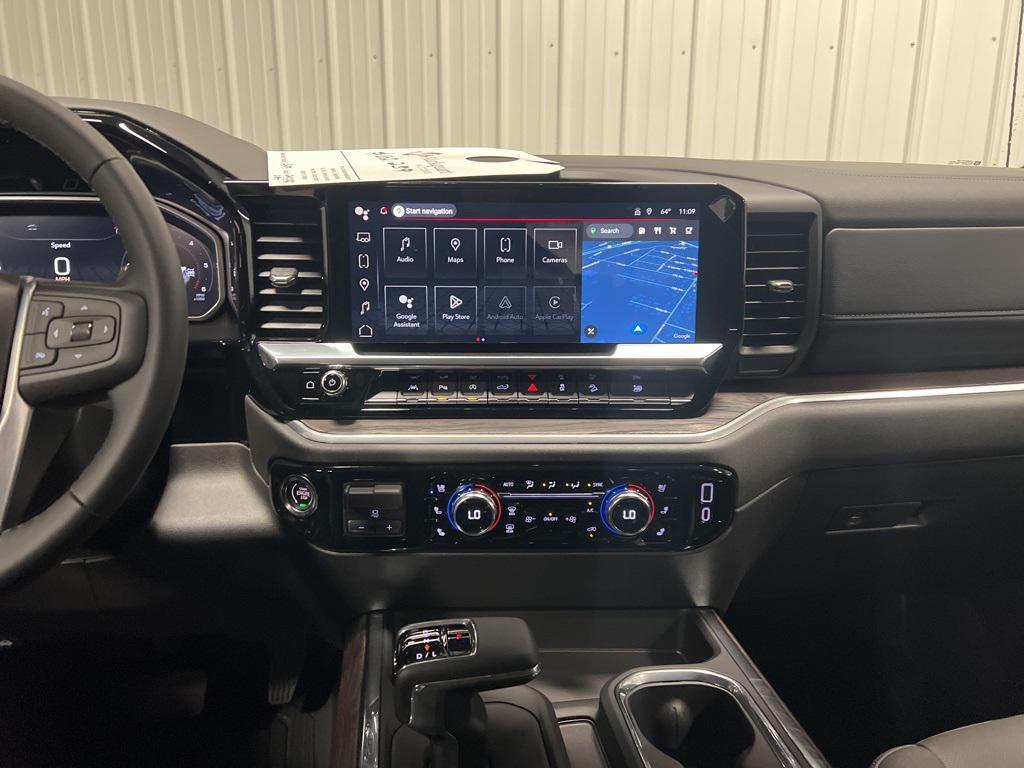 new 2026 GMC Sierra 1500 car, priced at $67,490