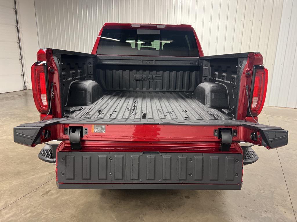 new 2026 GMC Sierra 1500 car, priced at $67,490