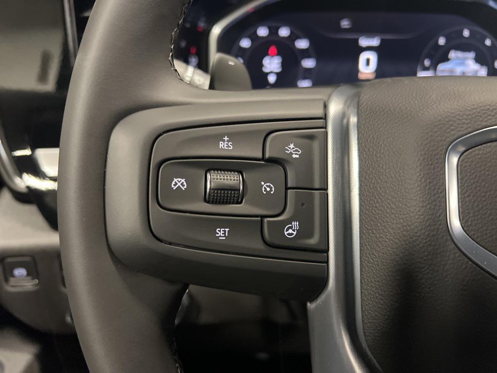 new 2026 GMC Sierra 1500 car, priced at $67,490