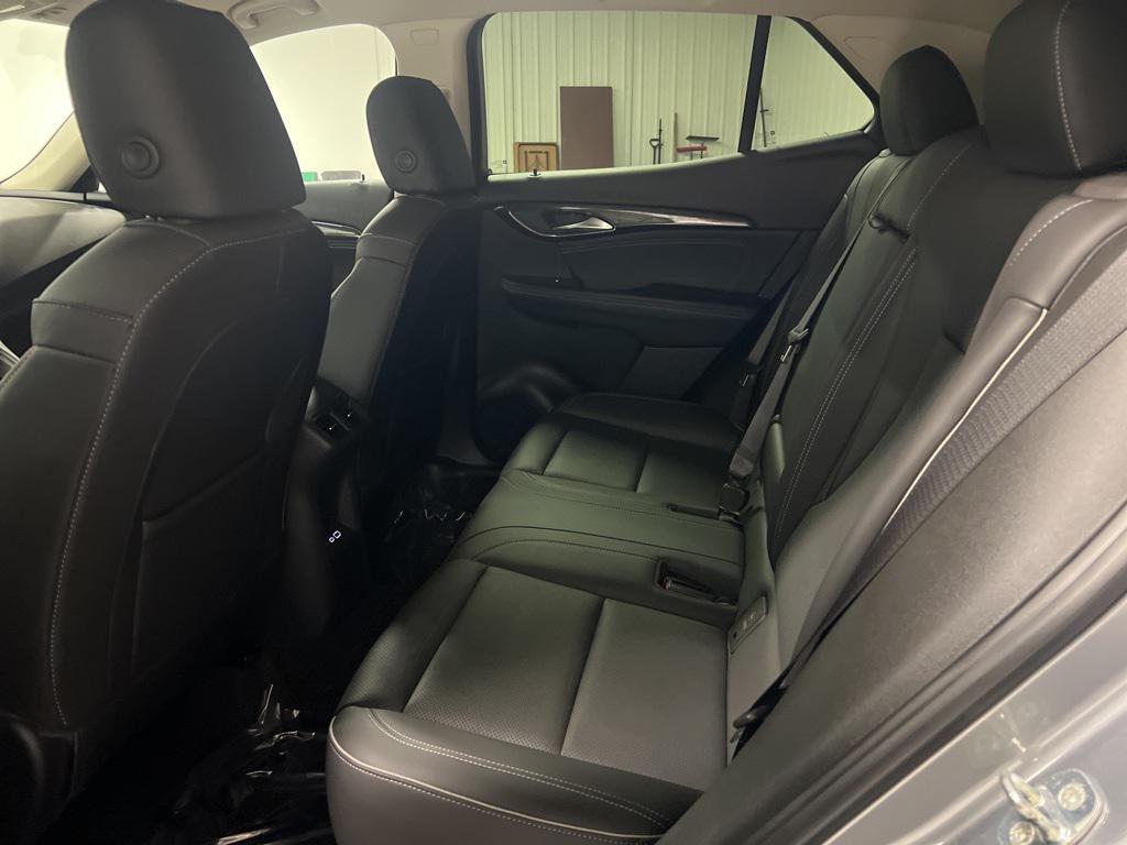 used 2022 Buick Envision car, priced at $28,840