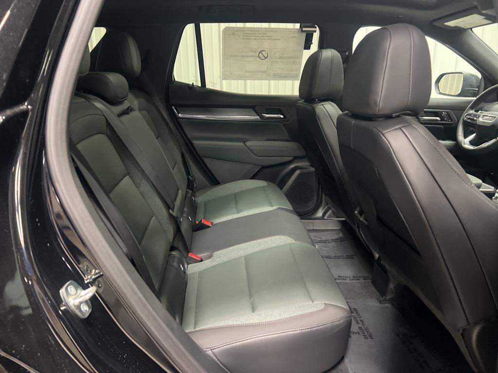 new 2026 GMC Terrain car, priced at $43,780