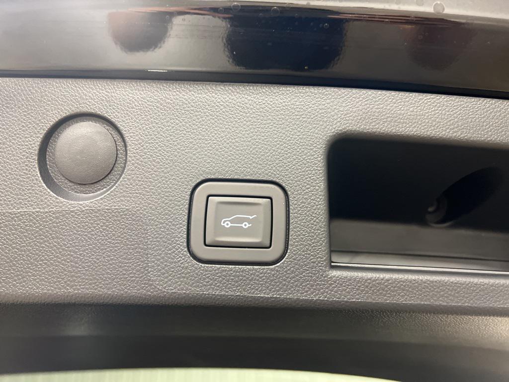 new 2026 GMC Terrain car, priced at $43,780