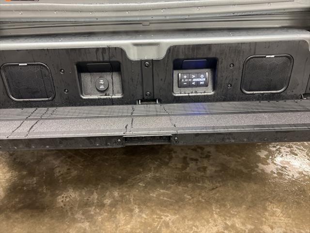 new 2025 GMC Sierra 1500 car, priced at $87,005