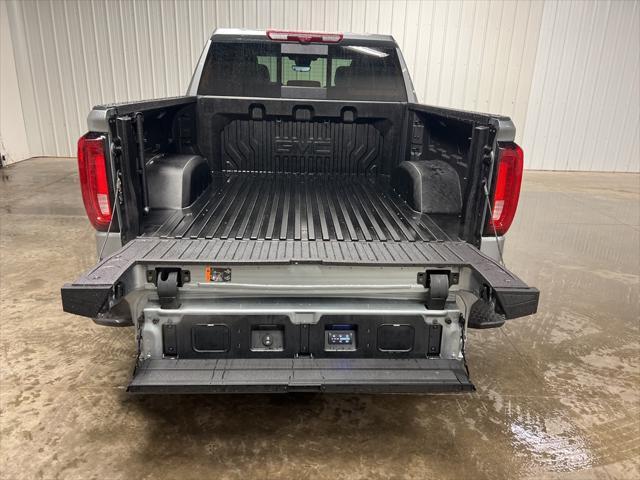 new 2025 GMC Sierra 1500 car, priced at $87,005