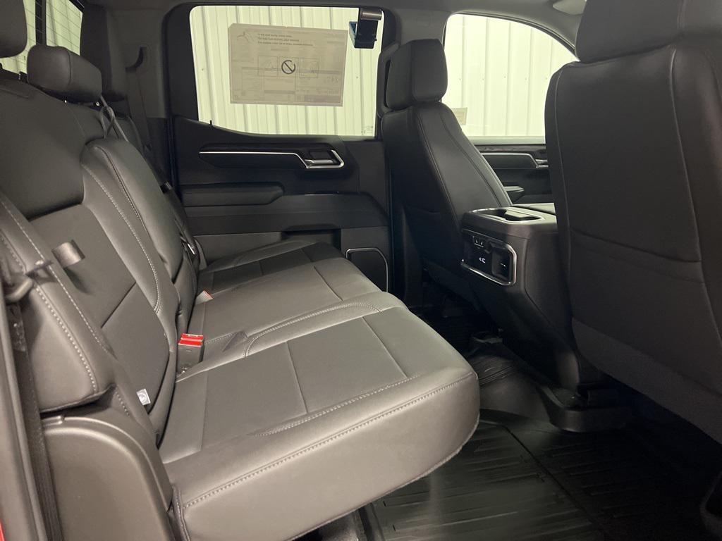 new 2026 GMC Sierra 1500 car, priced at $70,375