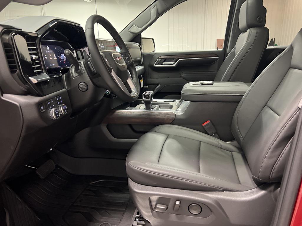new 2026 GMC Sierra 1500 car, priced at $70,375