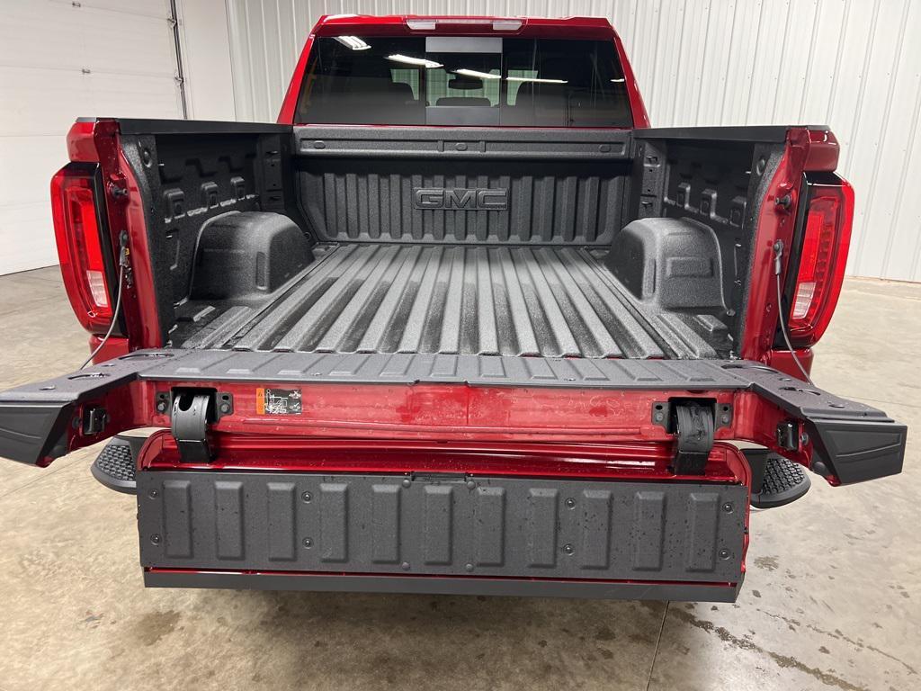 new 2026 GMC Sierra 1500 car, priced at $70,375