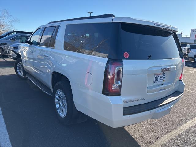 used 2015 GMC Yukon XL car, priced at $23,499