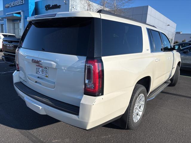 used 2015 GMC Yukon XL car, priced at $23,499