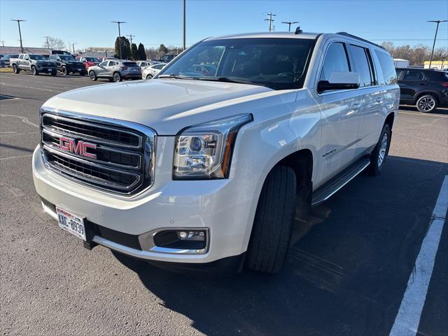 used 2015 GMC Yukon XL car, priced at $23,499