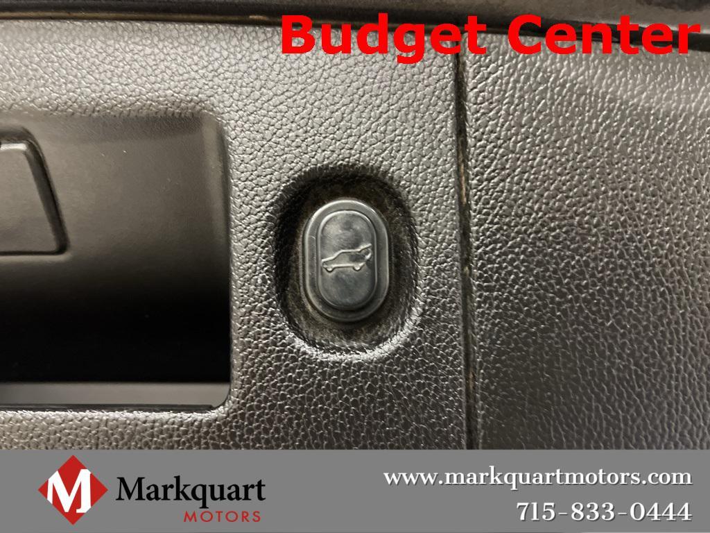 used 2016 Chevrolet Suburban car, priced at $11,490