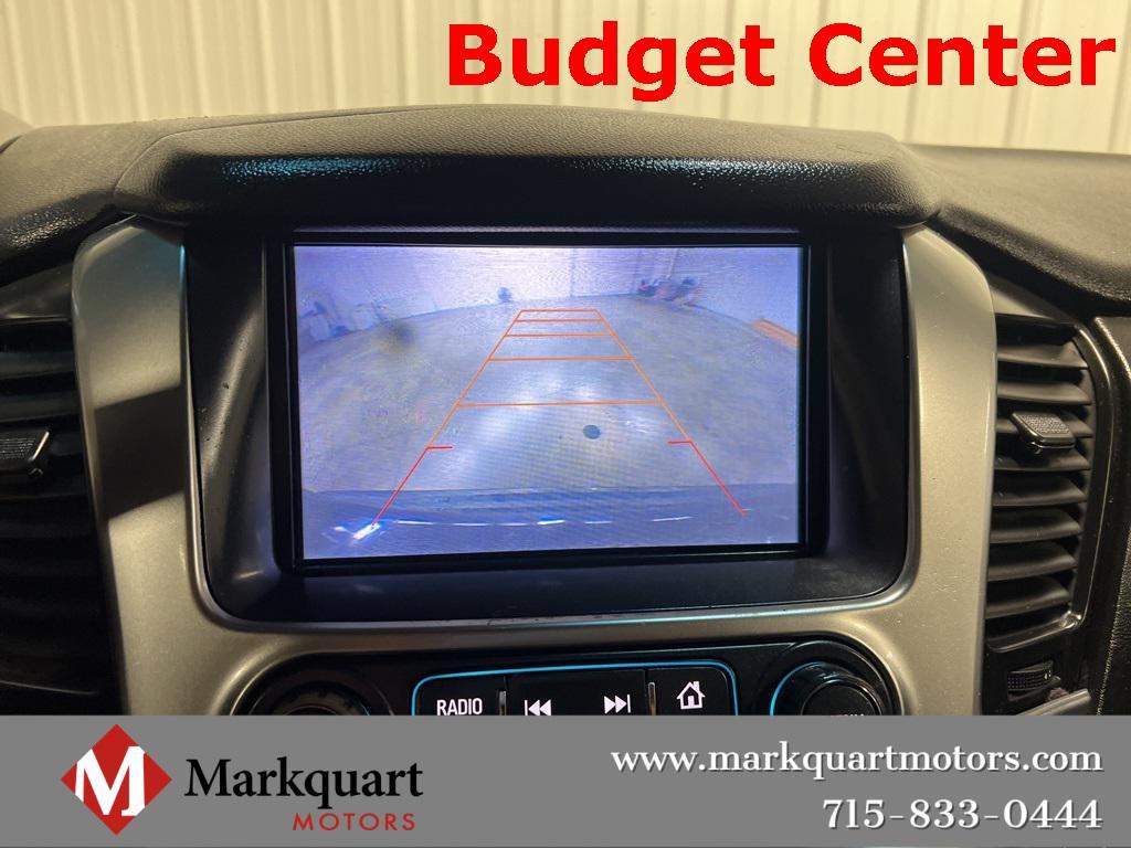 used 2016 Chevrolet Suburban car, priced at $11,490