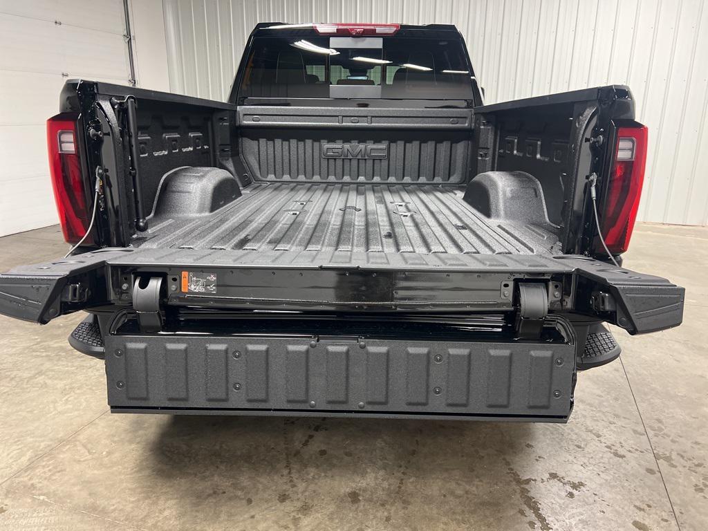 new 2025 GMC Sierra 2500 car, priced at $96,685