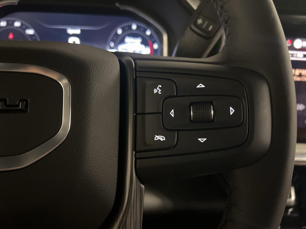 new 2025 GMC Sierra 2500 car, priced at $96,685