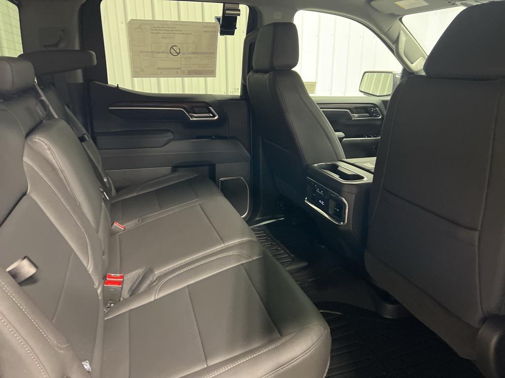 new 2026 GMC Sierra 1500 car, priced at $66,845