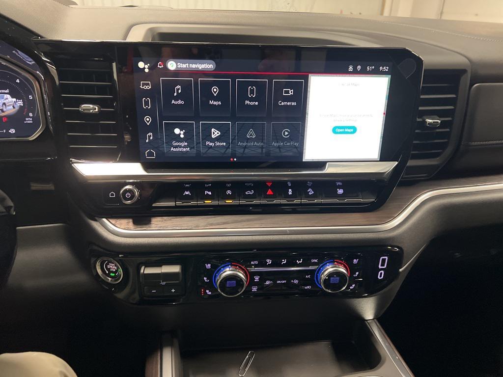 new 2026 GMC Sierra 1500 car, priced at $66,845