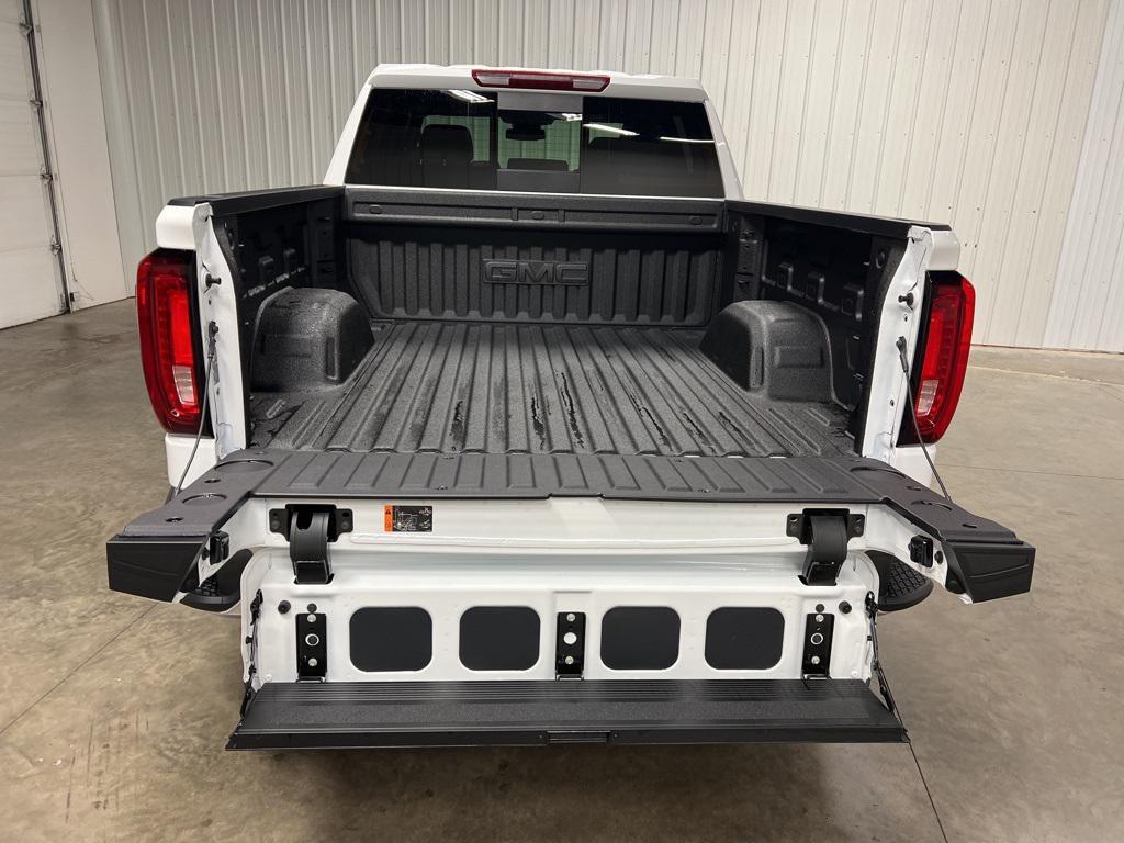 new 2026 GMC Sierra 1500 car, priced at $66,845