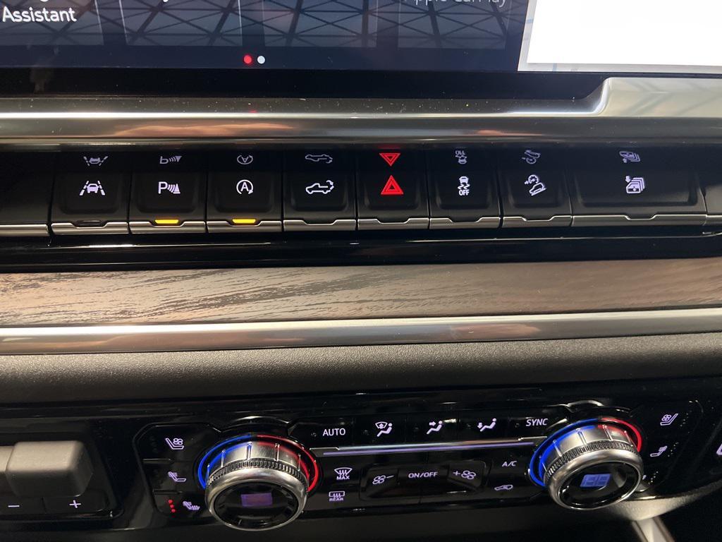 new 2026 GMC Sierra 1500 car, priced at $66,845