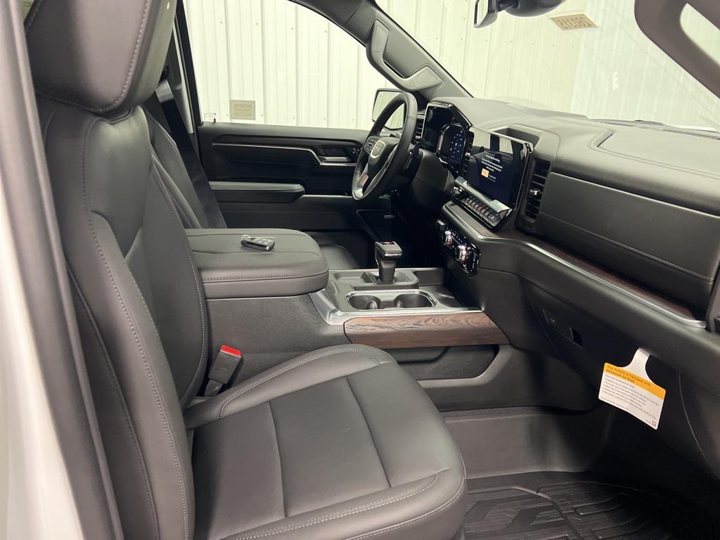 new 2026 GMC Sierra 1500 car, priced at $66,845