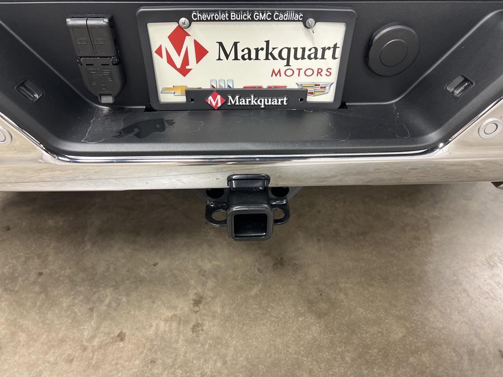 new 2026 GMC Sierra 1500 car, priced at $66,845