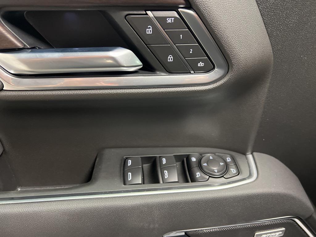 new 2026 GMC Sierra 1500 car, priced at $66,845