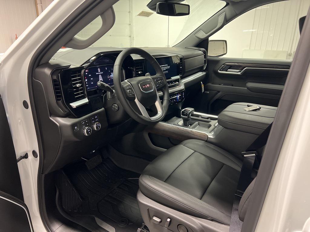 new 2026 GMC Sierra 1500 car, priced at $66,845