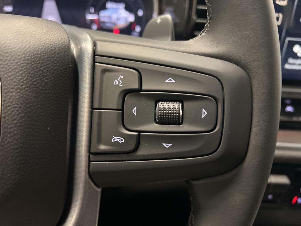 new 2026 GMC Sierra 1500 car, priced at $66,845