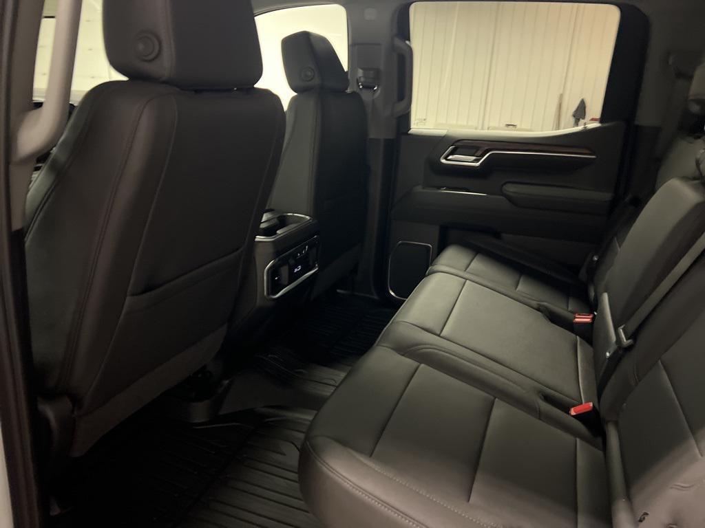 new 2026 GMC Sierra 1500 car, priced at $66,845