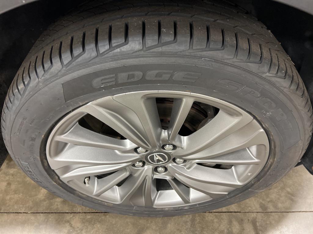 used 2020 Acura MDX car, priced at $25,670