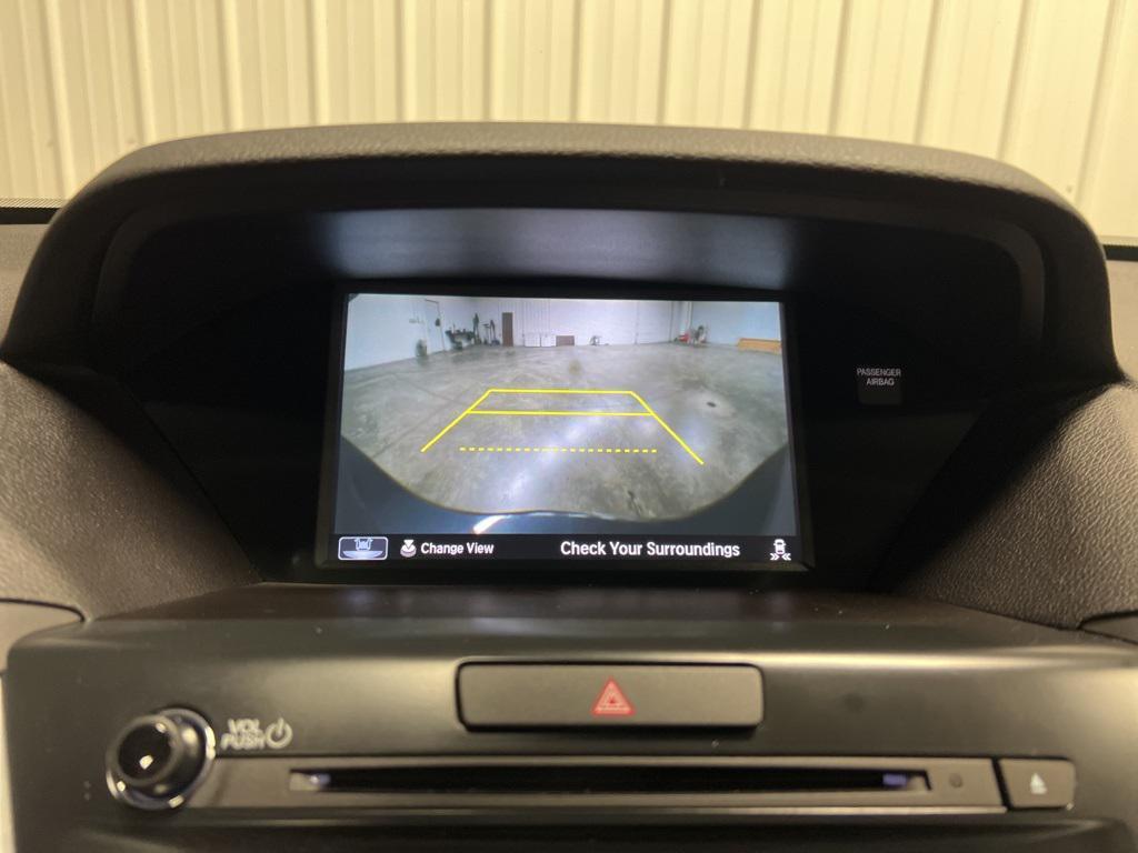 used 2020 Acura MDX car, priced at $25,670