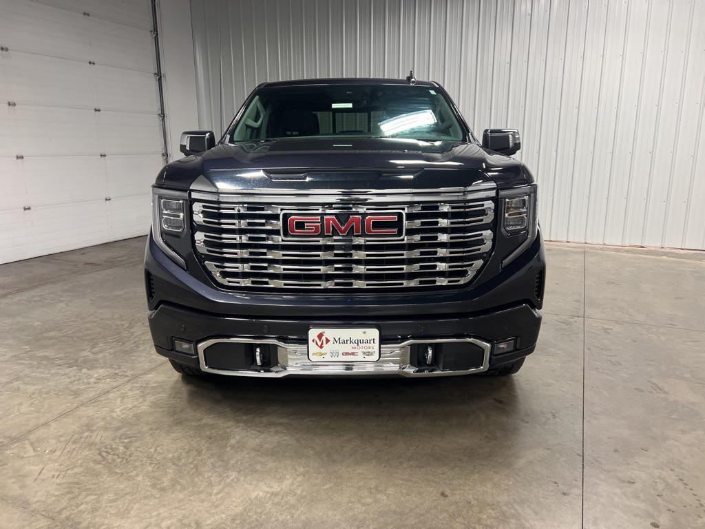 used 2023 GMC Sierra 1500 car, priced at $43,790