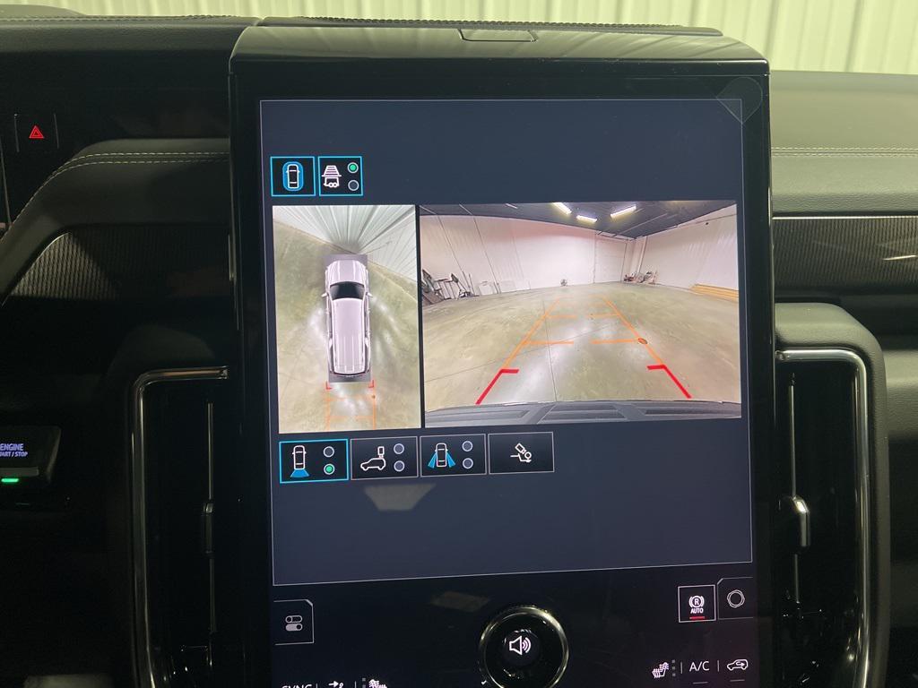 new 2026 GMC Yukon XL car, priced at $82,455