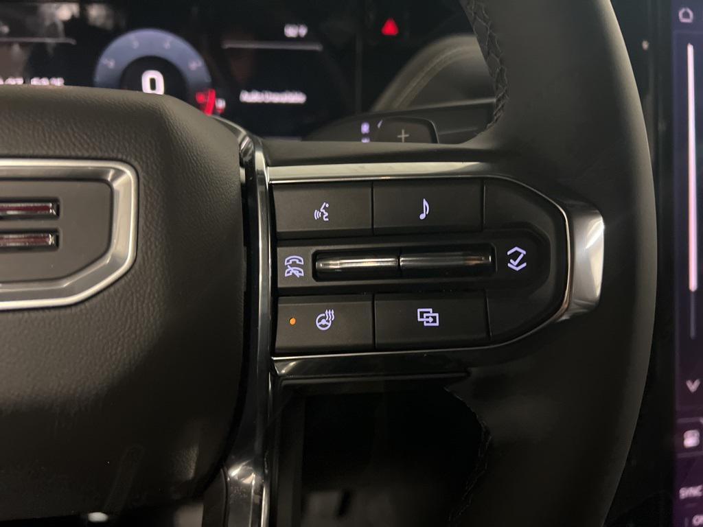 new 2026 GMC Yukon XL car, priced at $82,455