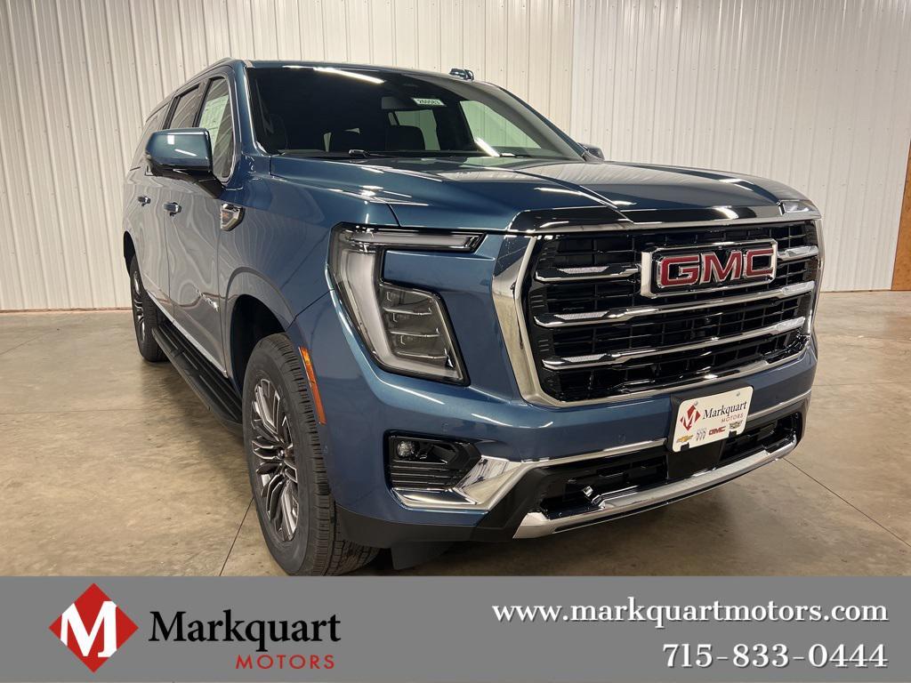 new 2026 GMC Yukon XL car, priced at $82,455