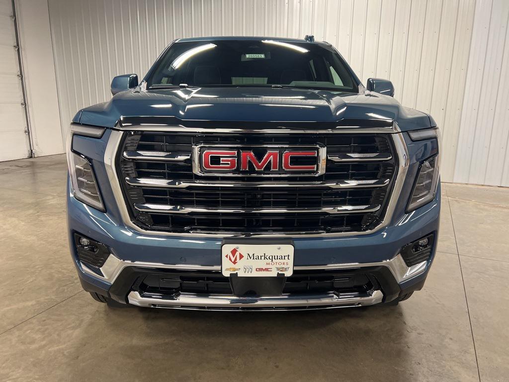 new 2026 GMC Yukon XL car, priced at $82,455