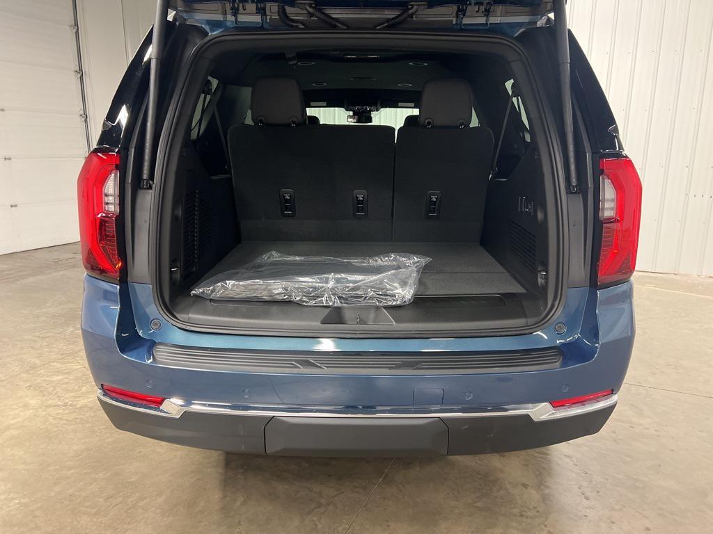 new 2026 GMC Yukon XL car, priced at $82,455