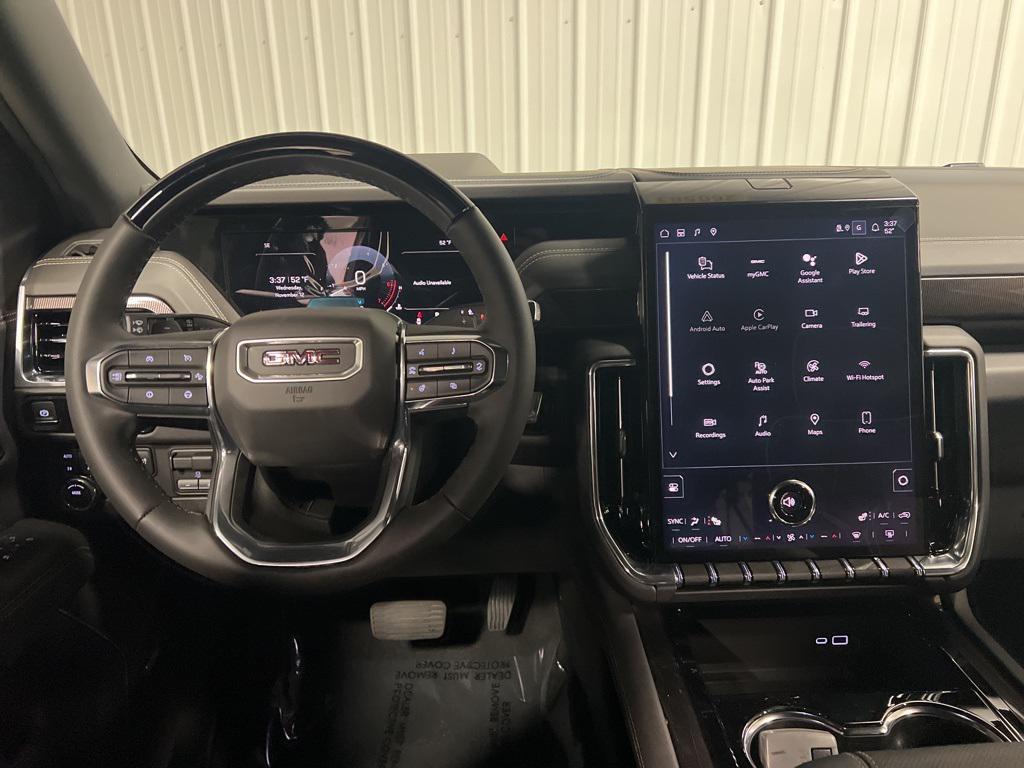 new 2026 GMC Yukon XL car, priced at $82,455