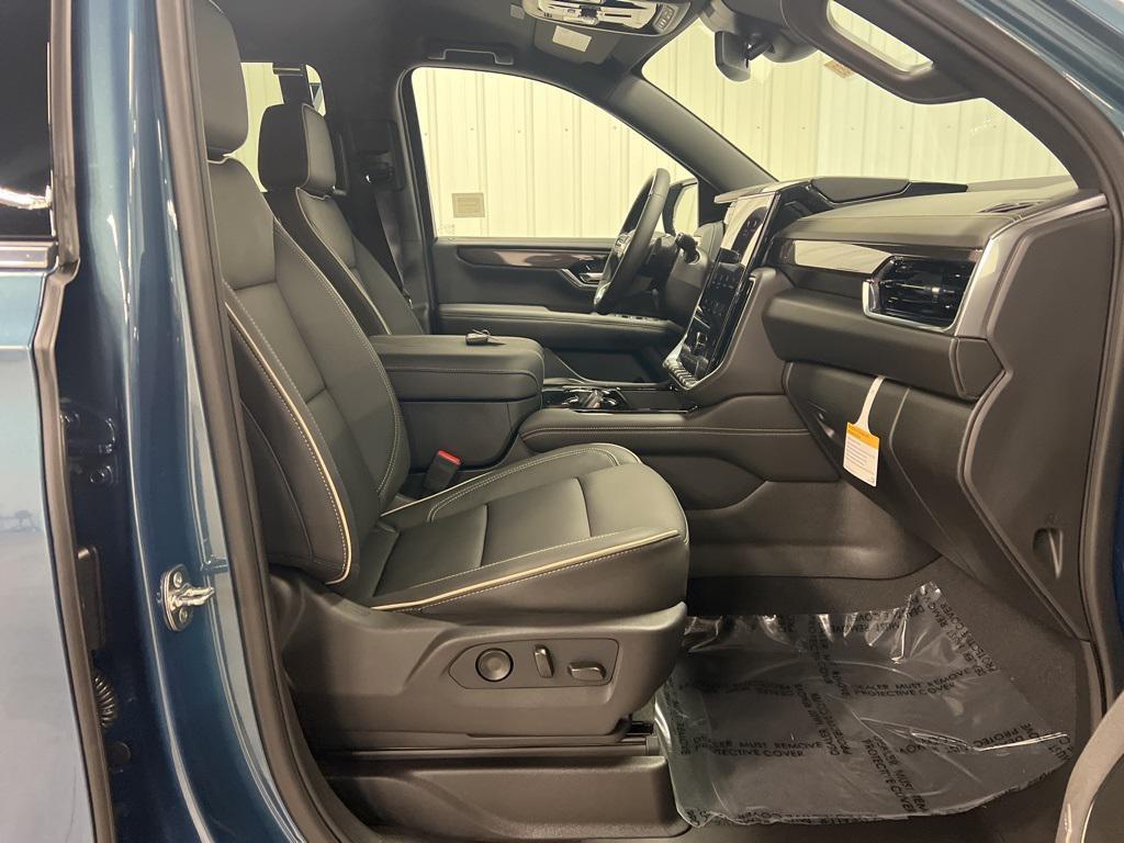 new 2026 GMC Yukon XL car, priced at $82,455