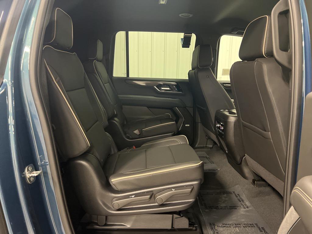 new 2026 GMC Yukon XL car, priced at $82,455