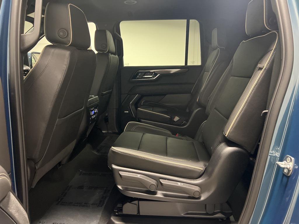 new 2026 GMC Yukon XL car, priced at $82,455