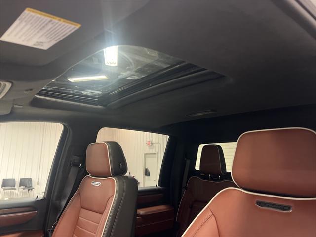 new 2025 GMC Sierra 2500 car, priced at $96,685