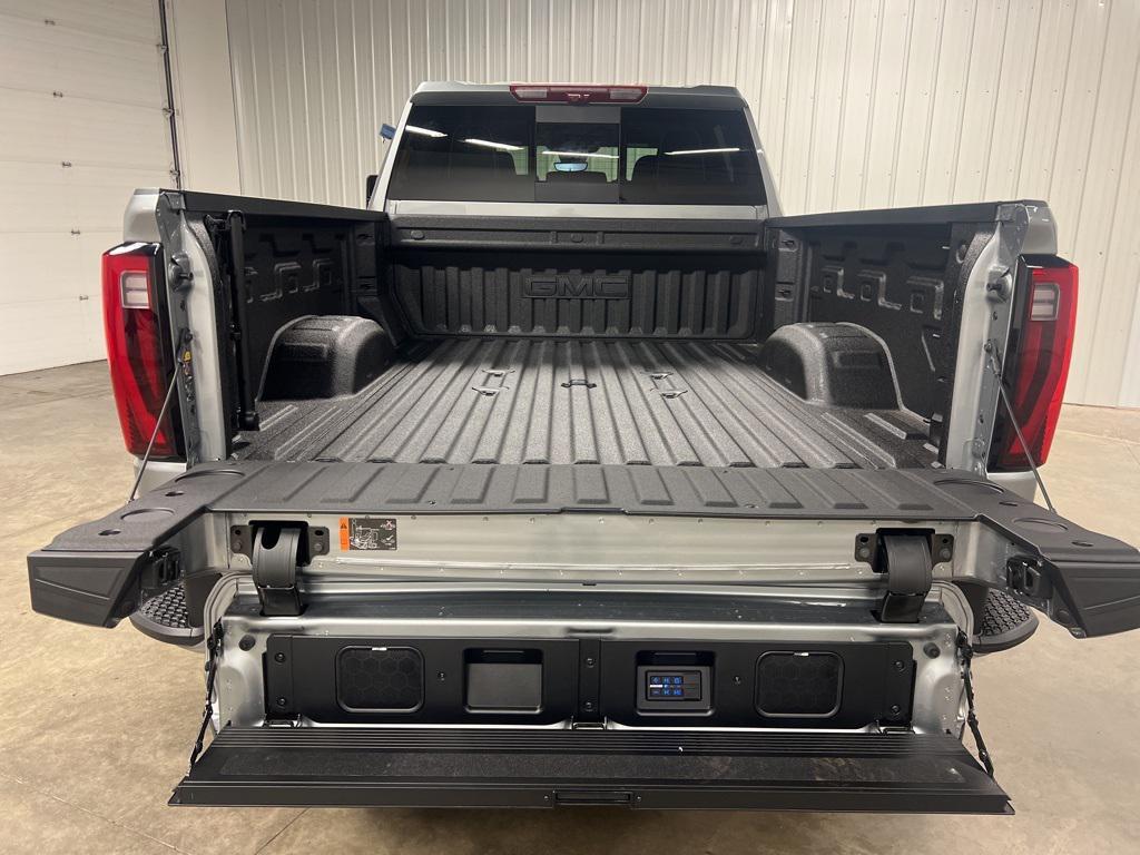 new 2025 GMC Sierra 2500 car, priced at $96,685