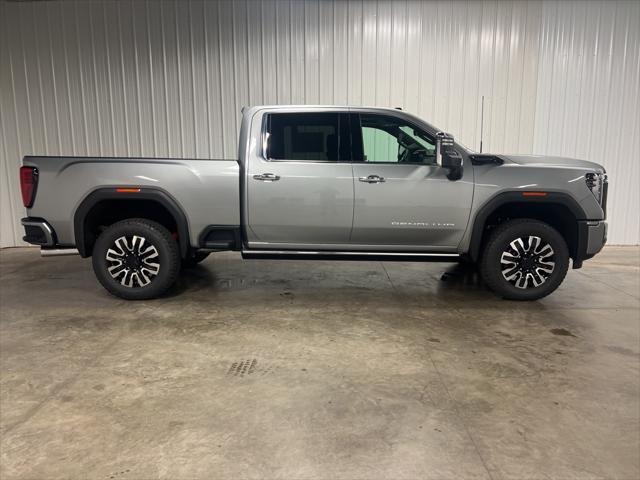 new 2025 GMC Sierra 2500 car, priced at $96,685