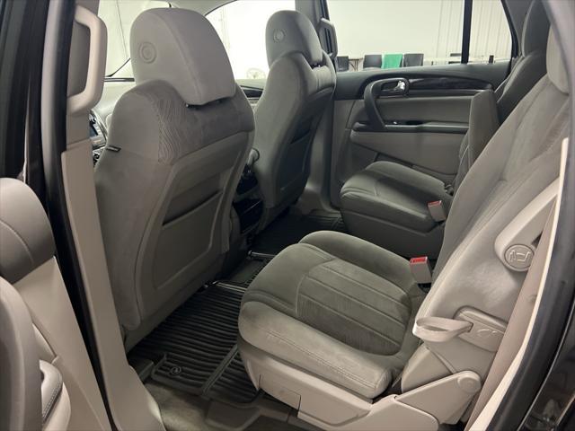 used 2017 Buick Enclave car, priced at $12,490